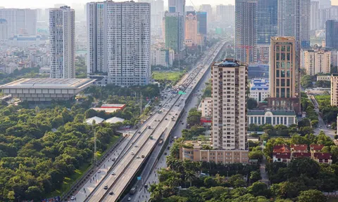 Vì sao giá chung cư đắt ngang nhà liền thổ?