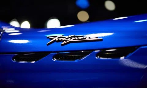 Maserati giảm giá 'sập sàn' cho loạt xe điện Folgore