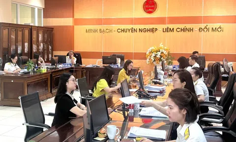 Cục Thuế yêu cầu luân chuyển cán bộ thuế phụ trách mảng nhà đất, vàng bạc trước ngày 28-2