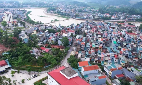 Quảng Ninh: Hé lộ “đại công trường” năng lượng và dự án thuỷ điện tích năng