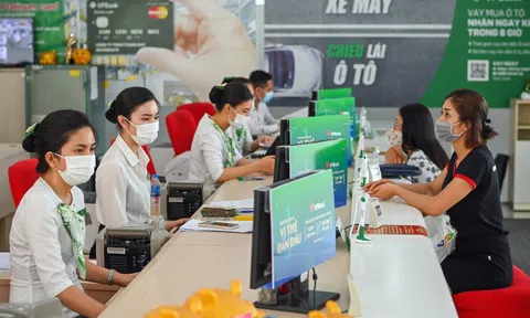 Lịch nghỉ Tết Nguyên đán 2026 của các ngân hàng