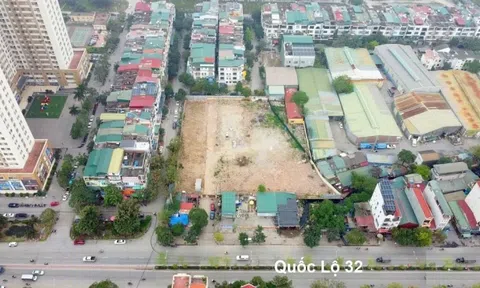 Nhà ở xã hội vùng ven Hà Nội giá dự kiến 29 triệu/m2