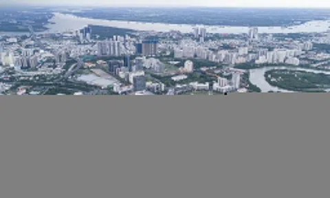 Thêm 2 dự án nhà ở TP.HCM được xem xét cấp sổ hồng