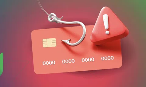 Ngân hàng cảnh báo thủ đoạn lừa đảo mới tinh vi dịp Tết