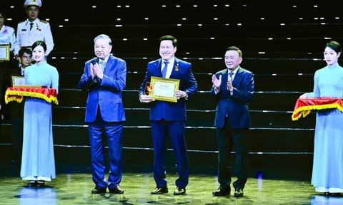 Tâm thế của doanh nghiệp dẫn đầu