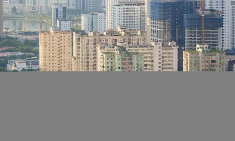 Kịch bản nào cho thị trường bất động sản 2026?