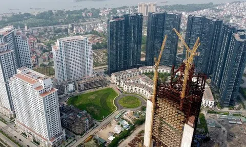 Những doanh nghiệp bất động sản đầu tiên hé lộ kế hoạch kinh doanh năm 2026