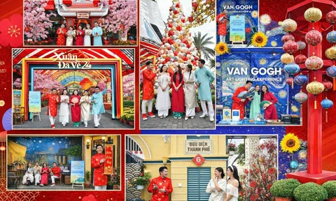 GIGAMALL: Điểm đến mang lại sự gắn kết và hạnh phúc cho mọi người