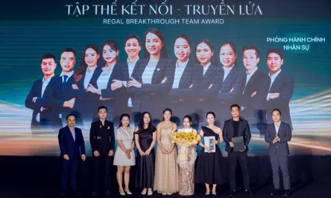 Doanh nghiệp yêu cầu nhân viên ‘sống như một vị vua’