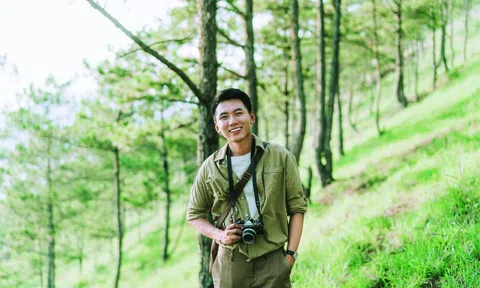 Tết đặc biệt của Khoai Lang Thang