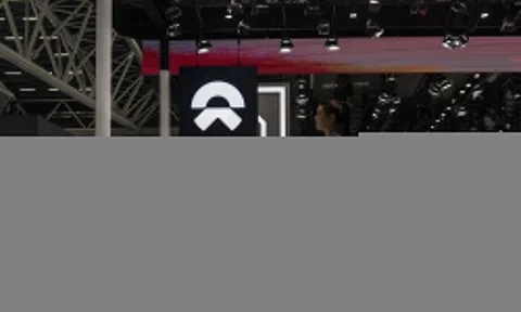 Trung Quốc mạnh tay 'trấn áp' cuộc chiến giảm giá ôtô