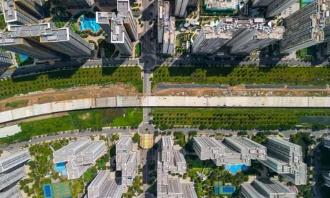 Các đại gia địa ốc hé lộ tham vọng năm 2026