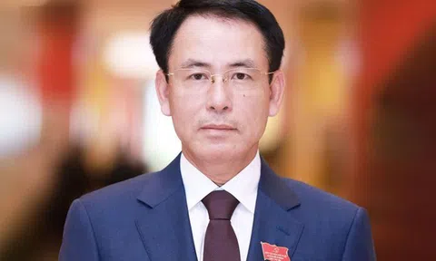 Ông Nguyễn Trọng Đông làm Phó Bí thư Thường trực Thành ủy Hà Nội