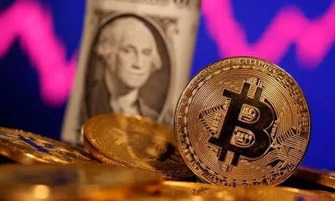 Quản dòng tiền 100 tỷ USD của người Việt trên thị trường tiền số