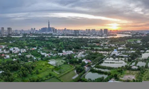 TP.HCM thống nhất phương án chọn nhà đầu tư dự án Bình Quới - Thanh Đa