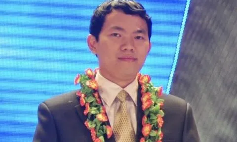 VinSpace của tỷ phú Phạm Nhật Vượng có Tổng giám đốc mới