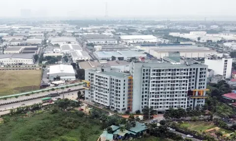 Người đang thuê nhà được ưu tiên mua nhà ở xã hội