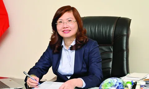 Chủ tịch Uỷ ban Chứng khoán: Thị trường chứng khoán sẽ chứng kiến sự thay đổi về chất