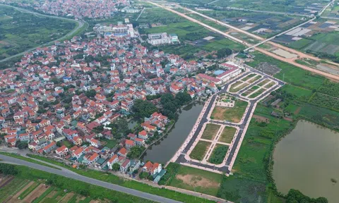 4 phân khúc bất động sản dự báo hút mạnh dòng tiền đầu tư 2026