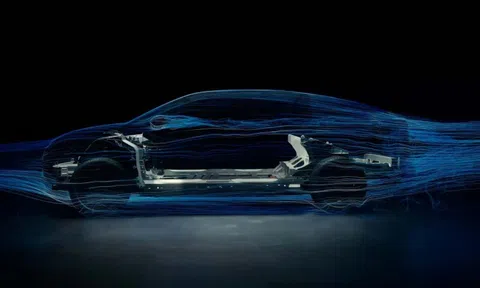 Mong chờ gì ở mẫu bán tải điện 30.000 USD của Ford?