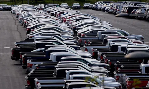 Doanh nghiệp vẫn thấp thỏm sau phán quyết thuế quan của Tòa án Mỹ