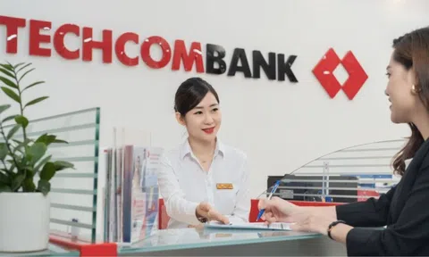 Nhân viên một ngân hàng thu nhập bình quân gần 50 triệu đồng/tháng