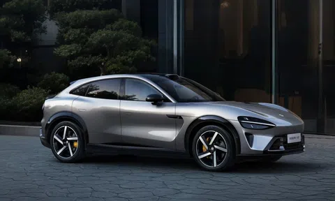 Sau gần 2 năm, Xiaomi bán được hơn 600.000 xe điện