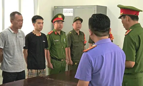 Vụ đuổi đánh du khách ở Vũng Tàu: Tạm giữ chủ quán cơm niêu và nhân viên