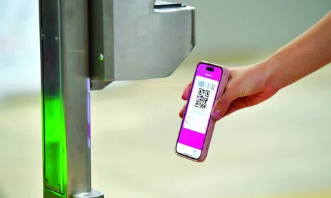 MoMo góp phần thúc đẩy di chuyển xanh cùng metro