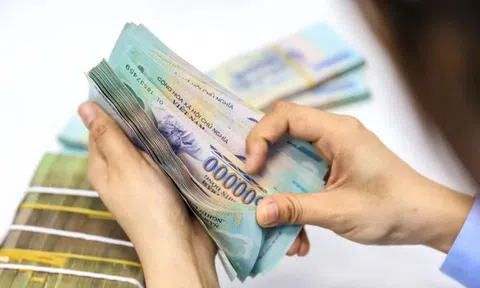 Lãi suất tiết kiệm sau Tết tăng hay giảm?