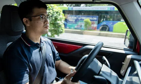 Lưu ý gì khi lái xe về lại thành phố sau Tết?