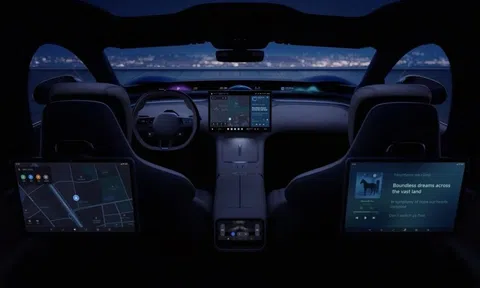 Trung Quốc ra quy định mới về màn hình cảm ứng