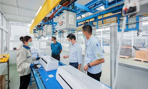 Điều hòa Casper bị phạt 200 triệu đồng