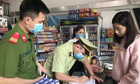 Năm 2026, Công an sẽ kiểm tra việc chấp hành pháp luật các doanh nghiệp, hộ kinh doanh