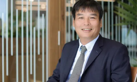 Công ty xây dựng của ông Nguyễn Bá Dương thay tổng giám đốc