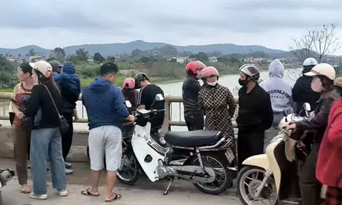 Để lại thư tuyệt mệnh xin lỗi bố mẹ, 3 ngày sau phát hiện tử vong dưới sông