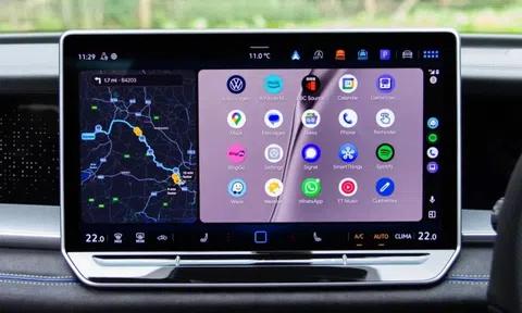 Android Auto gặp lỗi nghiêm trọng sau bản cập nhật mới