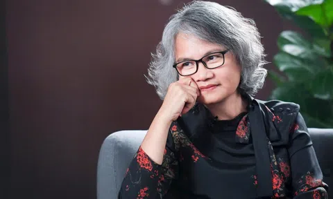 Doanh nhân tuổi Ngọ Phạm Minh Hương - nữ tướng đứng sau hành trình tăng trưởng của VNDIRECT