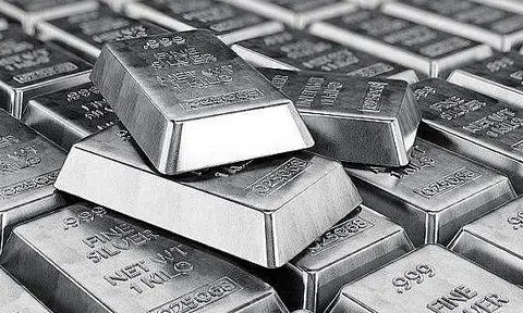 Giá bạc hôm nay 22/2: Kết thúc kỳ nghỉ Tết, tăng lên gần 87 triệu đồng/kg