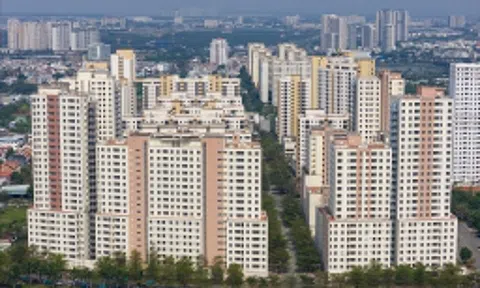 TP.HCM tính 'cơ chế đặc biệt' cho dự án tái định cư Thủ Thiêm