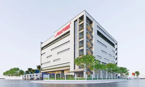 Ban điều hành Searefico gia tăng sở hữu, khẳng định niềm tin vào chu kỳ tăng trưởng mới