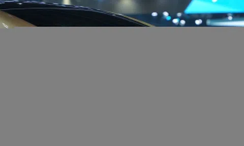 Đằng sau lời thừa nhận 'học hỏi Trung Quốc' của Mazda