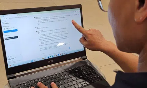 Nguy cơ lộ dữ liệu cá nhân từ chatbot AI