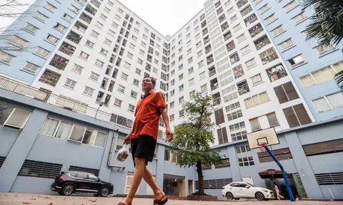 Bảo đảm mọi người dân đều có cơ hội tiếp cận nhà ở