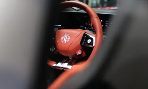 Hãng xe Trung Quốc đầu tiên bán được hơn 1 triệu xe tại châu Âu