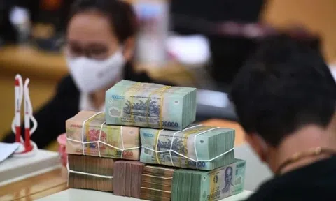 Đề xuất tăng mạnh hạn mức chi trả bảo hiểm tiền gửi lên 350 triệu