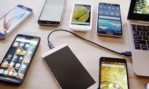 Cảnh báo nóng đến người dùng điện thoại Android đời cũ: Kiểm tra ngay để không bị hack