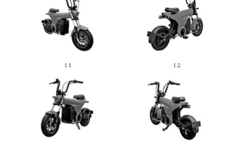 Honda sẽ cạnh tranh bằng 'xe đạp' điện tại Việt Nam?