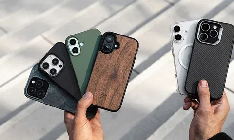 Những món đồ công nghệ nào được người dùng quan tâm trên “chợ mạng” năm qua?