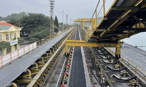 Doanh thu Kinh doanh than miền Bắc - Vinacomin giảm hơn 11.500 tỷ đồng